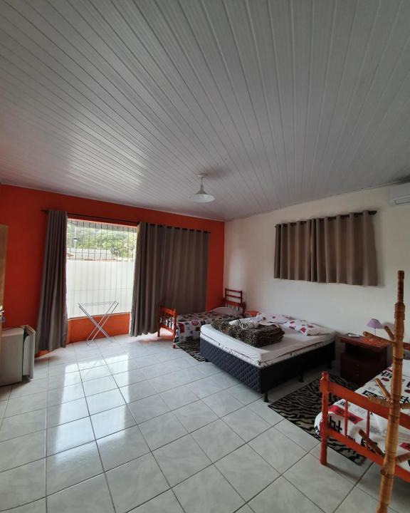 Centro Apartment | Apartamento Aconchego - 1