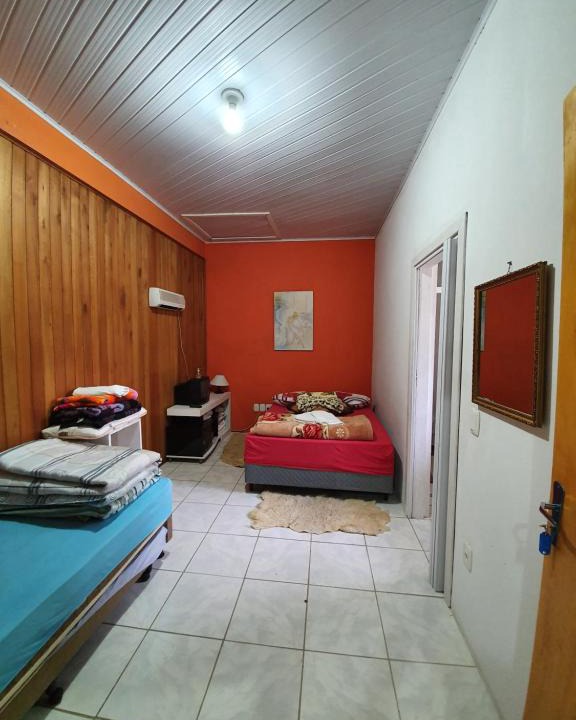 Centro Apartment | Apartamento Aconchego - 3
