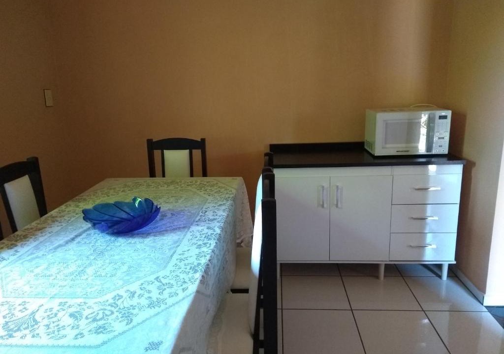 Pomerode Apartment | Apartamento Aconchego