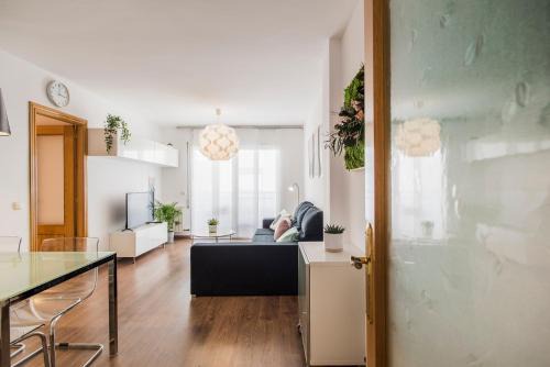 Ainsa-Sobrarbe Apartment | Apartamento Ainsa