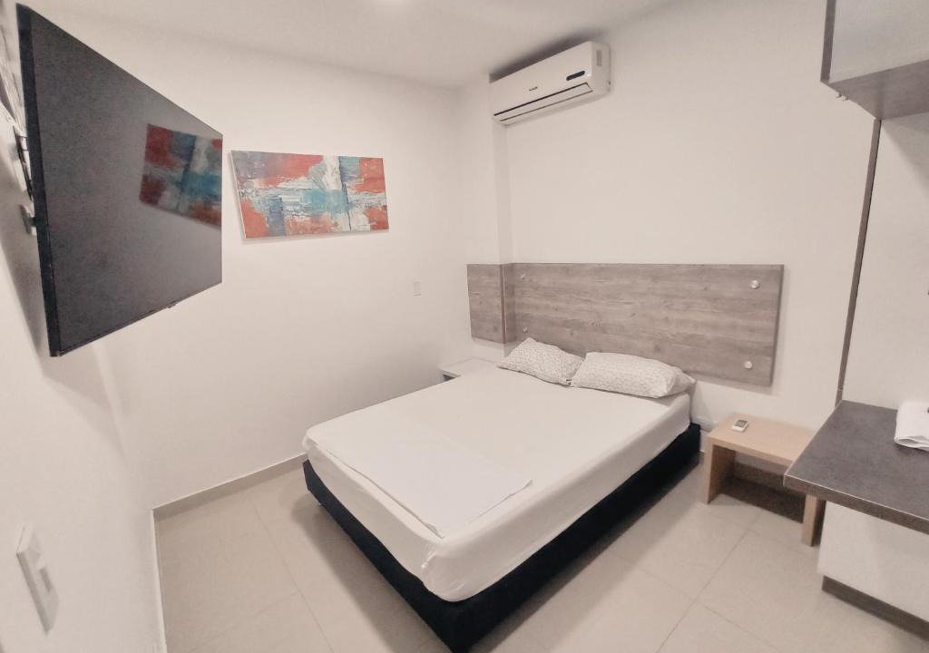Cali Apartment | Apartamento ALAMEDA Cali