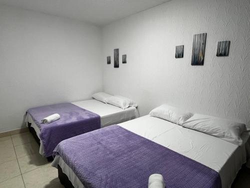 Guadalajara de Buga Apartment | Apartamento Albergue - Buga