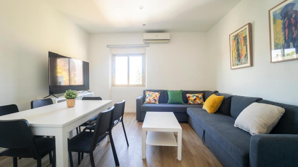 Genil Apartment | Apartamento Alborea 2