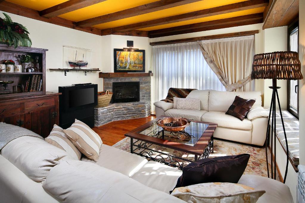 Gausach Apartment | Apartamento Amets de Aran