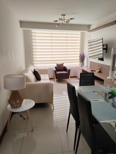 Lambayeque Apartment | APARTAMENTO AMOBLADO Cerca AL CENTRO DE CHICLAYO
