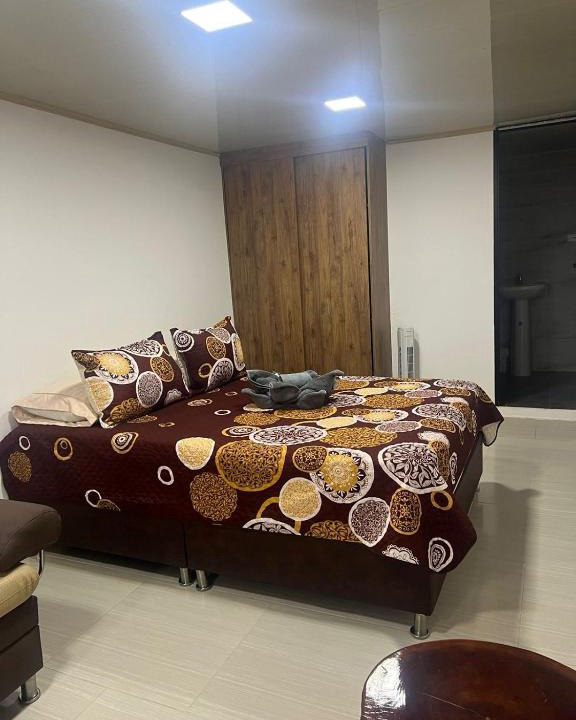 Dosquebradas Apartment | apartamento amoblado en zona rosa de Dosquebradas