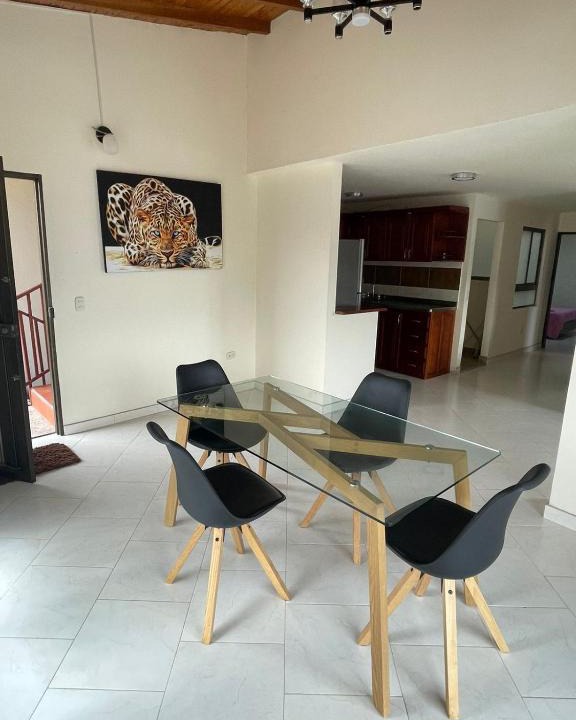 Guatape Apartment | apartamento amoblado