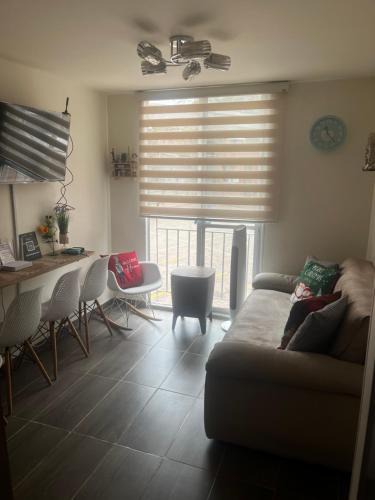 El Salado Apartment | Apartamento amoblado
