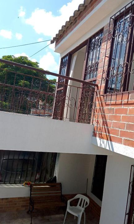 Ibague Apartment | Apartamento amoblado con balcón en Ibagué