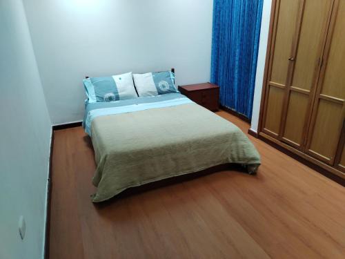 Duitama Apartment | Apartamento Amoblado, Duitama calle 11 No 37A-62 primer piso