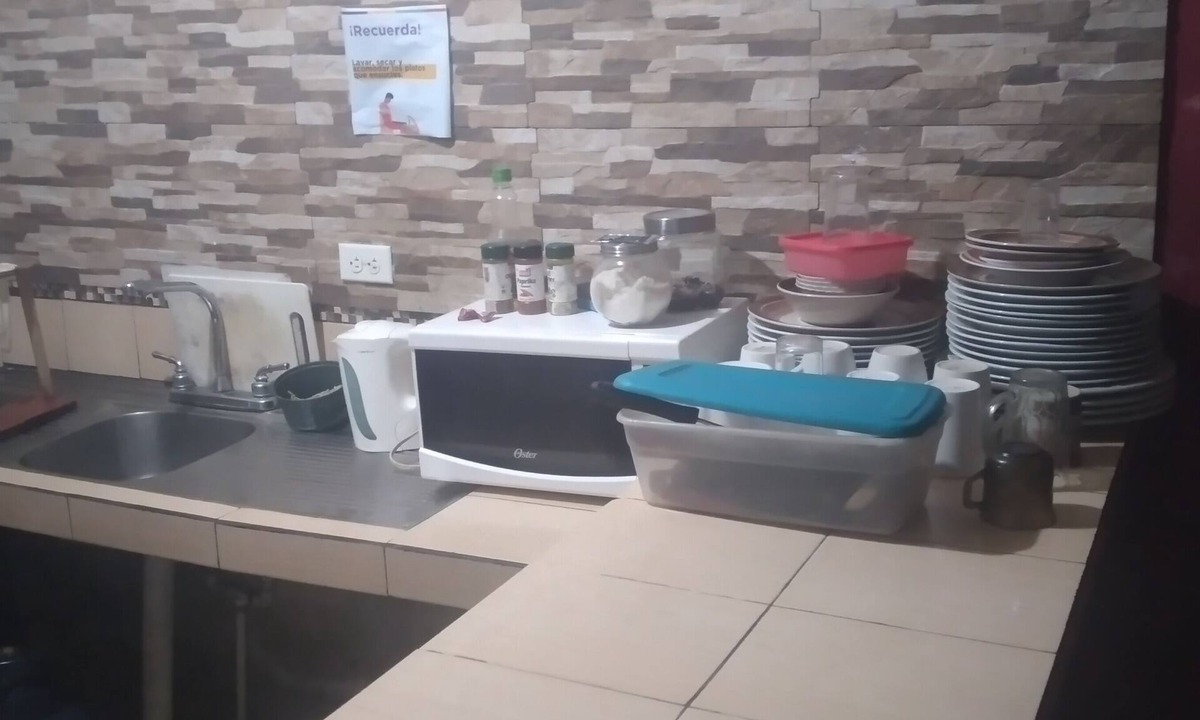 Hospital Apartment | Apartamento Amoblado e Independiente, Ideal Para Familias, Parejas y Turistas