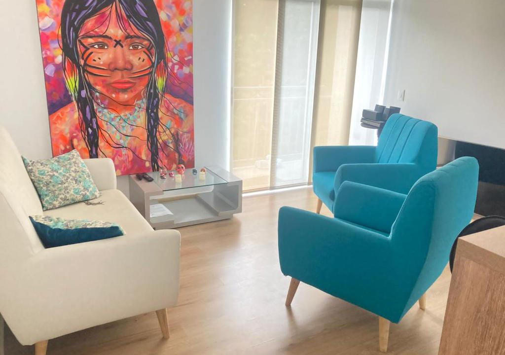 Pitalito Apartment | APARTAMENTO AMOBLADO PARA RENTAR EN PITALITO