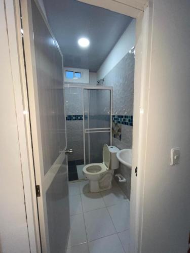 Arboletes Apartment | Apartamento amoblado por dias