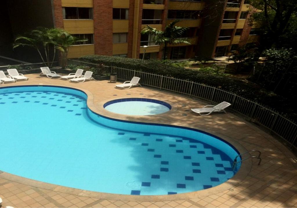 La Aguacatala Apartment | Apartamento Amoblado Vacacional sector el Poblado Medellin Colombia