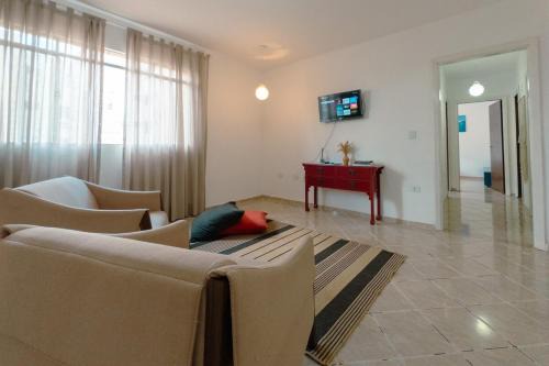 Maringa Apartment | Apartamento amplo e confortável em Maringá