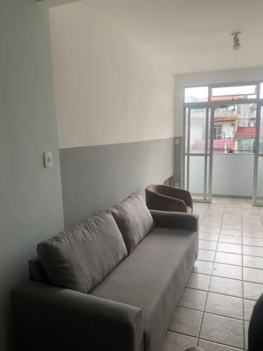 Salvador Apartment | Apartamento amplo no Bonfim!