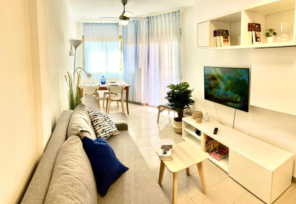 Murcia Apartment | Apartamento Anea