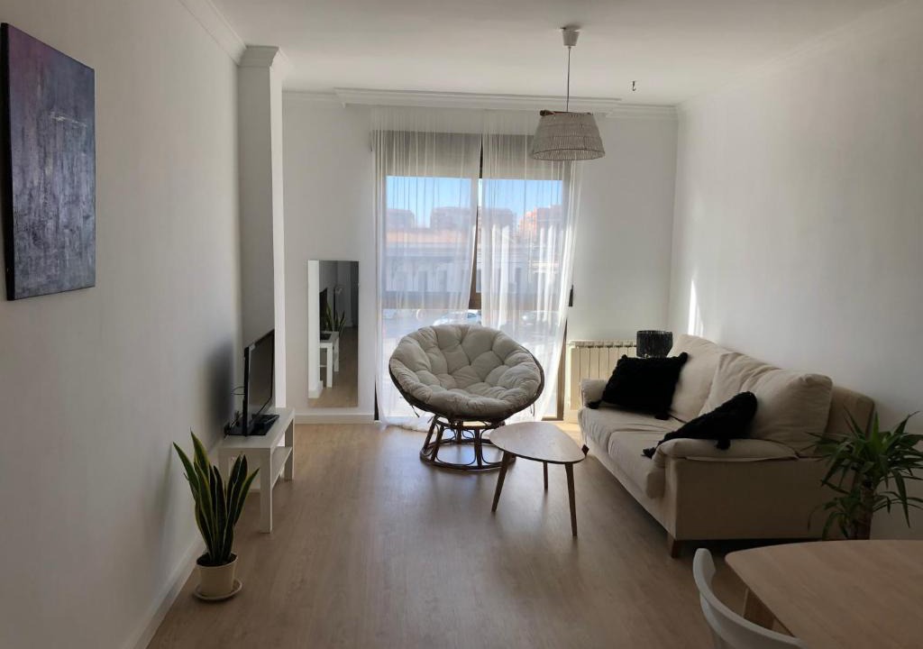 Beiro Apartment | Apartamento Anida junto a la estación de tren