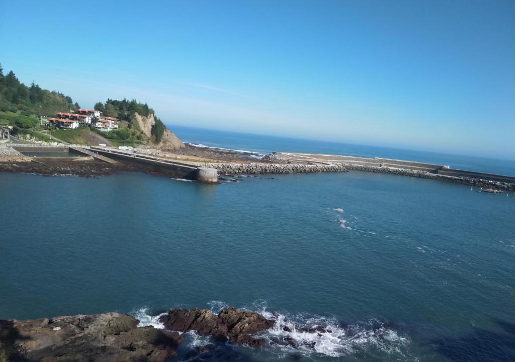 Mutriku Apartment | Apartamento Anjelus