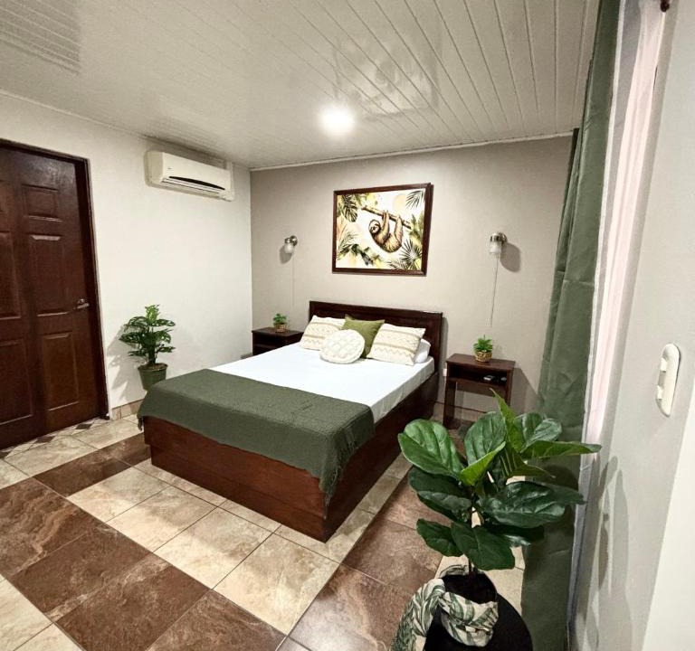 San Antonio de Belen Apartment | Apartamento Aura 10