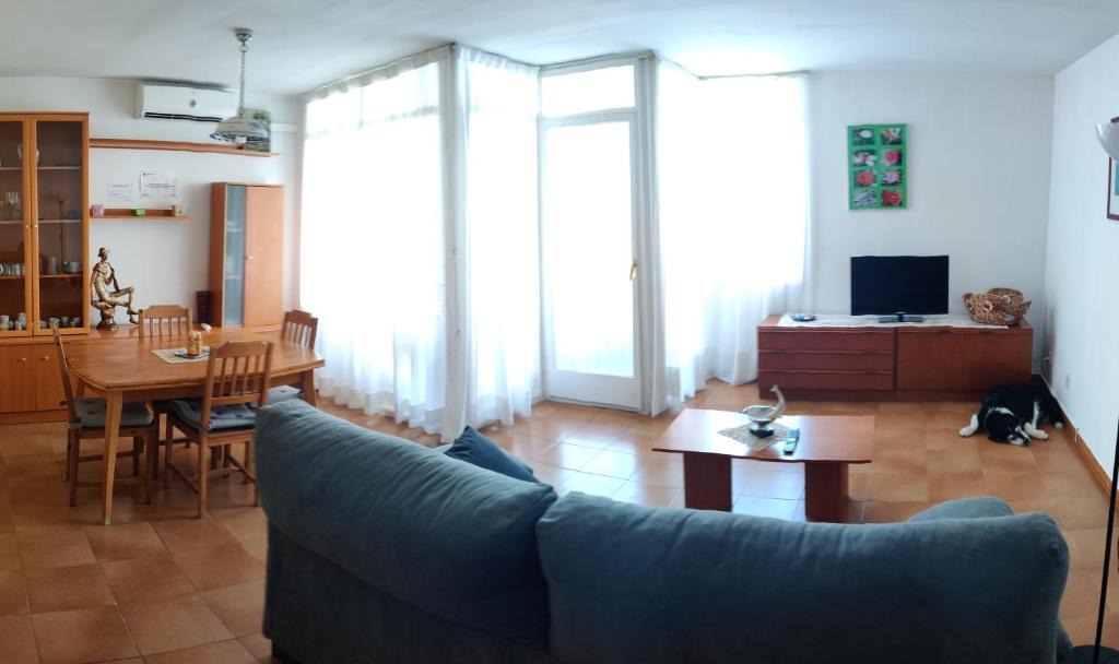 Les Cases d'Alcanar Apartment | Apartamento Balboa1