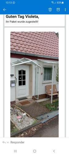 Bad Hersfeld Apartment | Apartamento Bad Hersfeld
