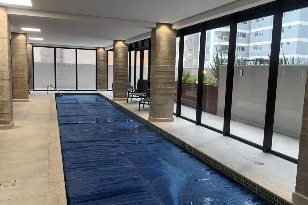 Matriz Apartment | Apartamento Batel / Centro / Água Verde Curitiba