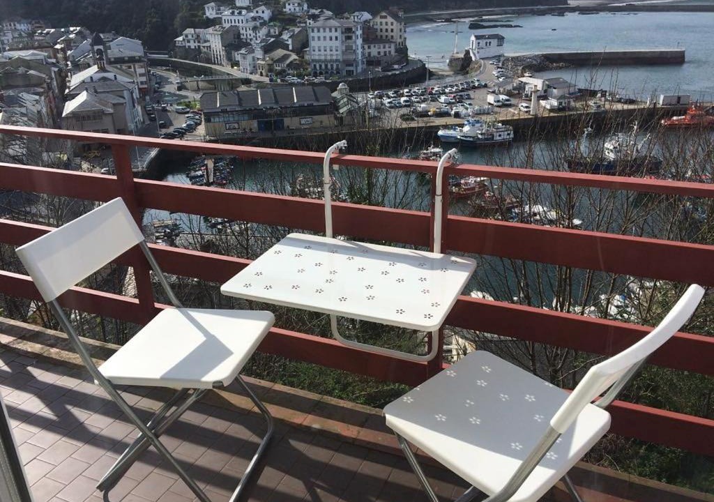 Luarca Apartment | Apartamento Bellavista