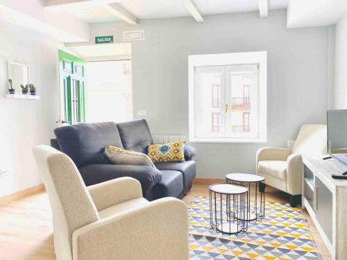 Comillas City Center Apartment | Apartamento Bolingas