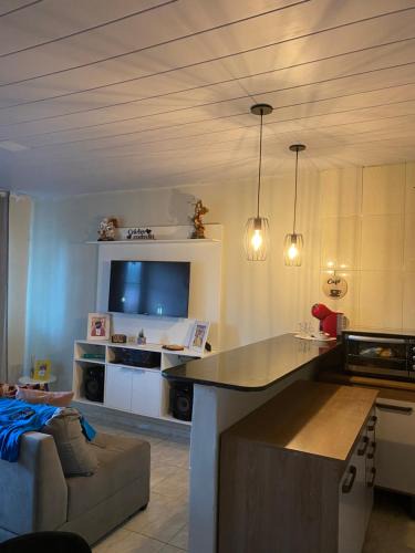 Julia Sefer Apartment | Apartamento
