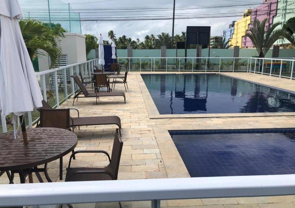 Ponta de Campina Apartment | Apartamento
