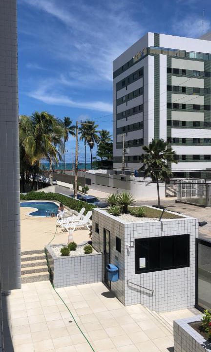 Cruz das Almas Apartment | Apartamento
