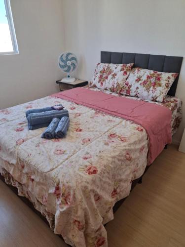 Itapoa Apartment | Apartamento