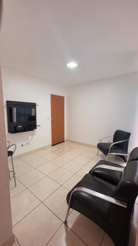 Rio Verde Apartment | Apartamento