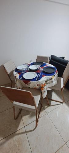 Consolacao Apartment | Apartamento