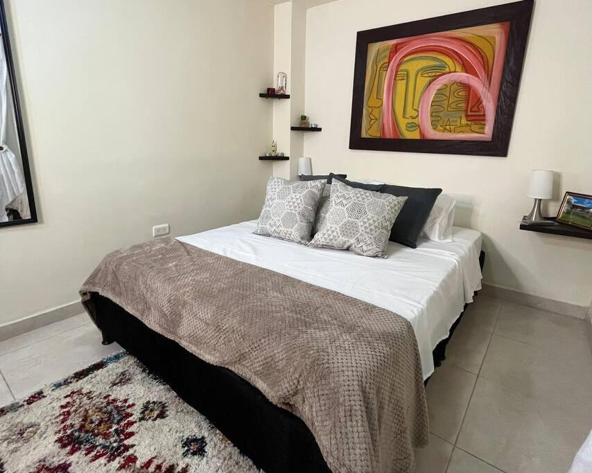 Calarca Apartment | Apartamento cacique calarca