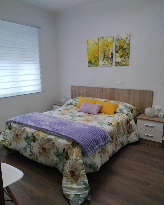Ponferrada Apartment | Apartamento Casco Antiguo Ponferrada