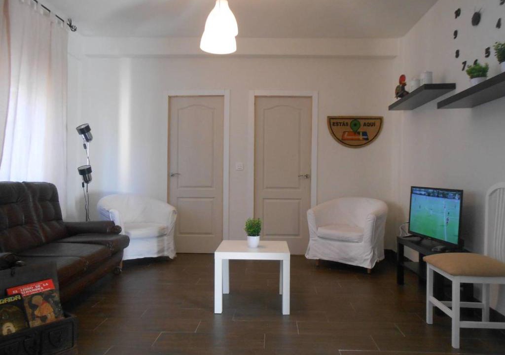Centro - Sagrario Apartment | Apartamento Catedral Centro