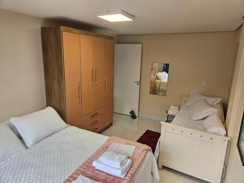 Centro Apartment | Apartamento central