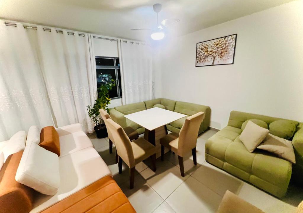 Centro Apartment | Apartamento Central com 4 Quartos