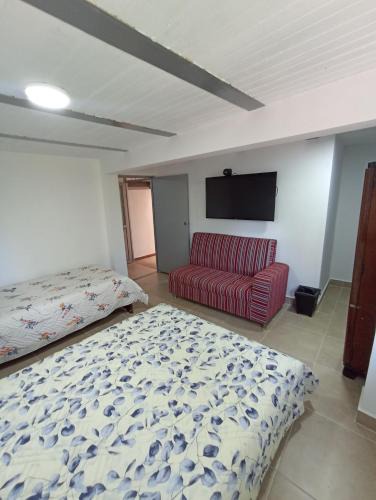 Ibague Apartment | Apartamento Central