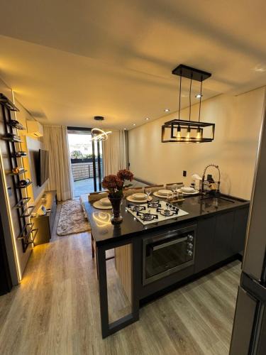 Vila Luiza Apartment | Apartamento centro de Canela a passos da Catedral