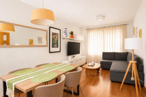 Area Metropolitana de Murcia Apartment | Apartamento centro de Murcia - 6 plazas - Check in autónomo