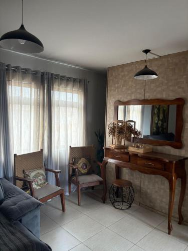 Lavras Apartment | Apartamento Centro Lavras
