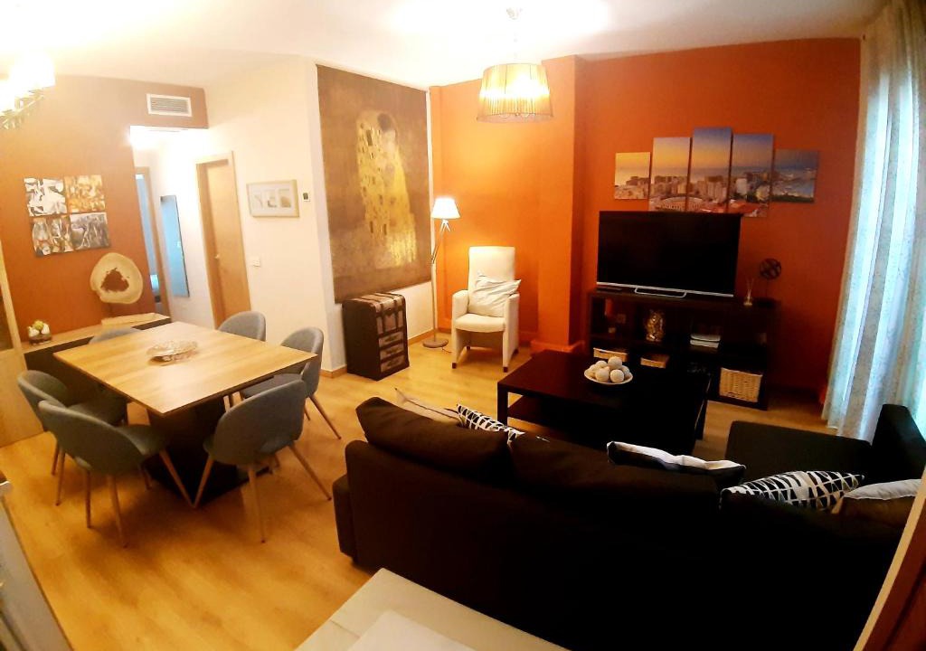 La Merced Apartment | Apartamento centro Málaga