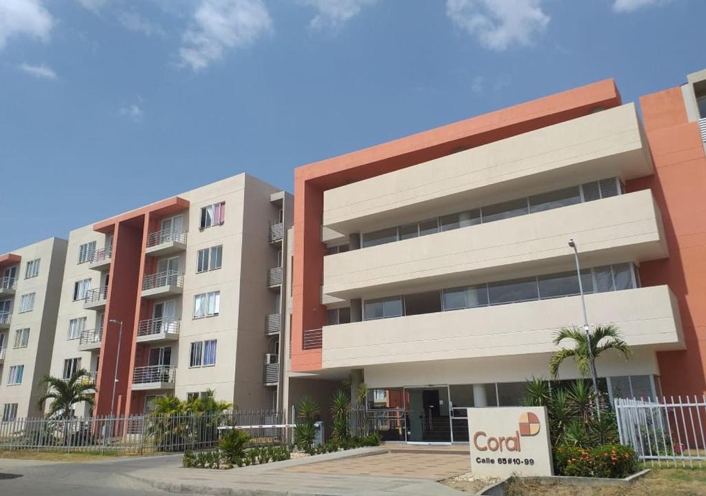 Monteria Apartment | Apartamento cerca al CC Buenavista