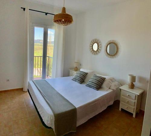 Facinas Apartment | Apartamento cerca de Tarifa y las playas