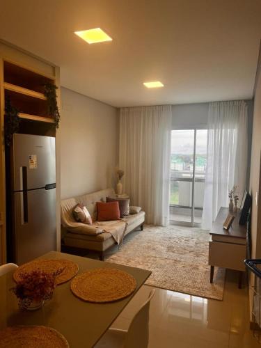 Presidente Medici Apartment | Apartamento Chapecó