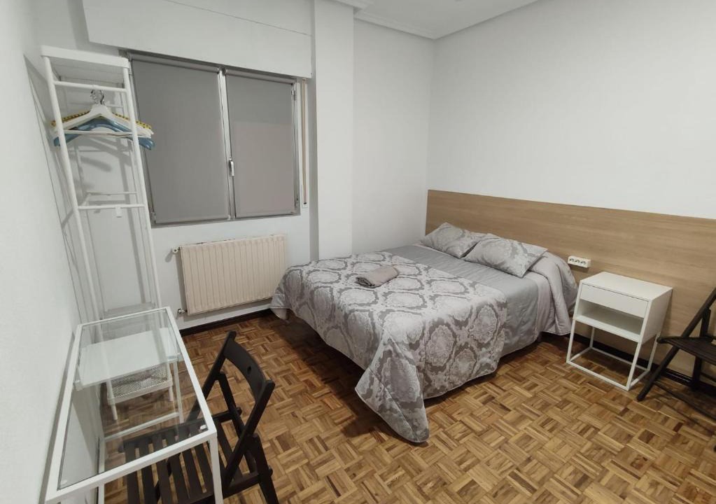 Logrono Apartment | Apartamento Cigüeña