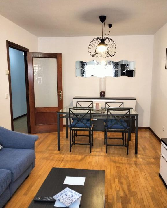Arriondas Apartment | Apartamento Clarin